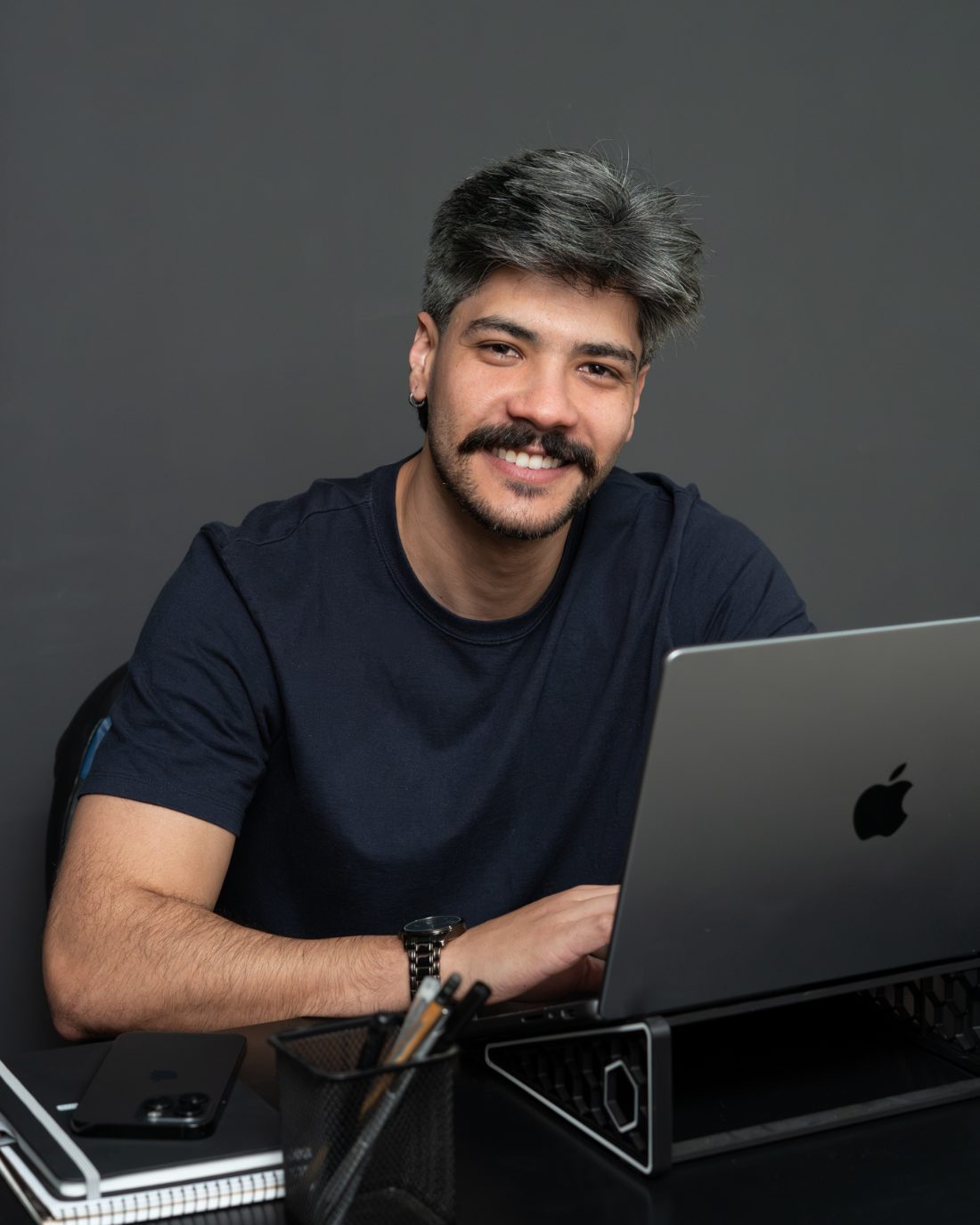 Pedro H. Farcondes