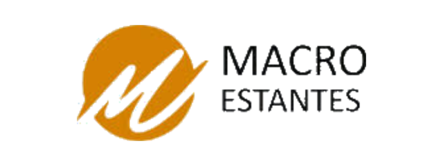 Macro Estantes